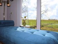 B&B Warstiens - Secluded Chalet in Suwald with Hottub - Bed and Breakfast Warstiens