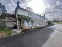 B&B Affieux - Le Cantou B&B - Bed and Breakfast Affieux
