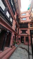 Tiny Haven Apartment at Greentara Heritage Home - B&B Patan