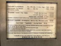 Apartmány Malé náměstí, Broumov - B&B Broumov