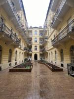 Virginia Apartman - B&B Budapest