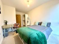 B&B Colindale - Peaceful shared flat 30mins Central London - Bed and Breakfast Colindale