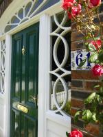 Copperpot Cottage Easter stays booking now! - Chambres d’hôtes Portrush