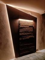 L'abri en ville - B&B Aosta