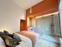 L'escapade chic - Cathédrale, Saint Lambert - B&B
