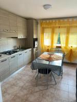 B&B Spoltore - Appartamento con Giardino, a 10 minuti dal Mare "PE" - Bed and Breakfast Spoltore