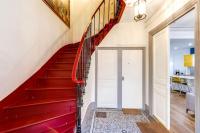 APPART LOFT ATYPICAL 72 M2 PARIS 16 MOLITOR - B&B Parigi