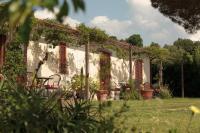Agriturismo Bio Aia Della Colonna - B&B