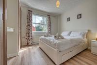 B&B Solihull - Stylish 2 Bed Flat Close To Nec Bhx - Bed and Breakfast Solihull