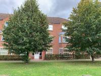 Spacious 2-Bed Flat Close To NEC BHX HS2 - Ferienwohnung Solihull