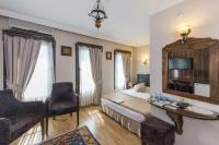 Chambre Double Deluxe - Vue sur Mer