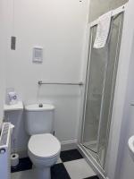 Single Room with Bathroom