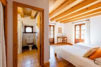 Twin Room with Balcony