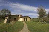 Villa con 2 Camere da Letto