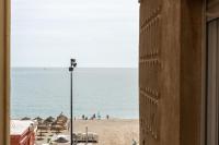 MalagaSuite Niza II Fuengirola - Chambres d’hôtes Fuengirola