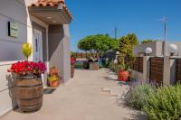 Rodanthi Cretan Villa - Chambres d’hôtes