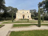 Tenuta Di Noi - Deluxe King Room Pool (1st floor with terrace)