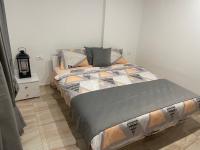 Villa Dimo Topal Luxury Suites with Pool & Jacuzzi - B&B Ocrida
