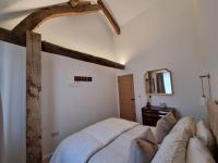 B&B Brompton - Blacksmiths Cottage - Bed and Breakfast Brompton