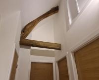 Blacksmiths Cottage - B&B Brompton