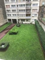 2 pièces lumineux et calme à Paris - Chambres d’hôtes