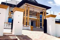 B&B Kumasi - Nanani Villa - Harmonious Paradise - Bed and Breakfast Kumasi