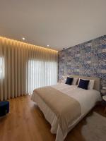 Suite con balcón