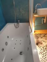Chambre Double avec Salle de Bains Privative
