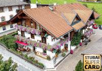 B&B Neustift - Sportpension Elisabeth - Bed and Breakfast Neustift