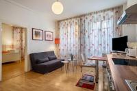 Superior Apartment mit 1 Schlafzimmer