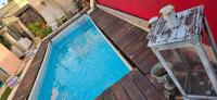 B&B Or Akiva - Quiet place 3 km from the beach of Cesarea - Bed and Breakfast Or Akiva