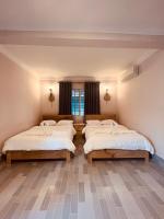 B&B Kampot - Villa Pich Boutique - Bed and Breakfast Kampot