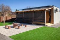 Oppen-House Apartmanok - B&B Tiszafüred