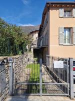 LA CASA DI ALICE - B&B Lenno