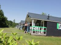 Chalet met 1 Slaapkamer