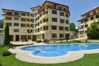 Sunny Apartment in Byala - B&B Byala
