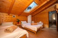 Chambre Double ou Lits Jumeaux