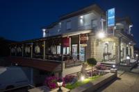 Luxury Apartment & Rooms - B&B Ljubuški