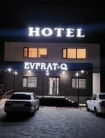 B&B Taraz - EVFRAT-Q - Bed and Breakfast Taraz