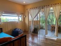 Triple Room with View