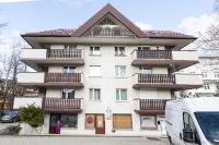 Apartament FOX HOUSE APARTMENT - B&B Zakopane