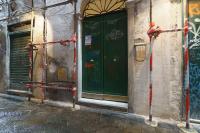 Porto Antico Functional & Roomy Flat - B&B