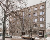 Daugava Ice Hall apartment 65m2 - Ferienwohnung Riga