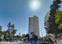 SKOL 335. Fantastic Beachfront Apartment Facing South. - Ferienwohnung Marbella