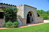 Villa con Vista Mare
