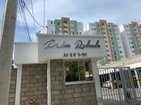 Apartamento con Excelentes Comodidades - B&B
