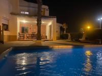 Chalet La Sopera La Manga - B&B