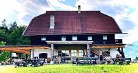 Landgasthof Marhube - Chambres d’hôtes