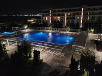 Apartament Prestige Fort - Bastet BS - B&B Saint Vlas