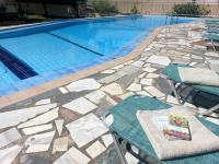 Mespilia Bliss Apt - Ferienwohnung Kournás